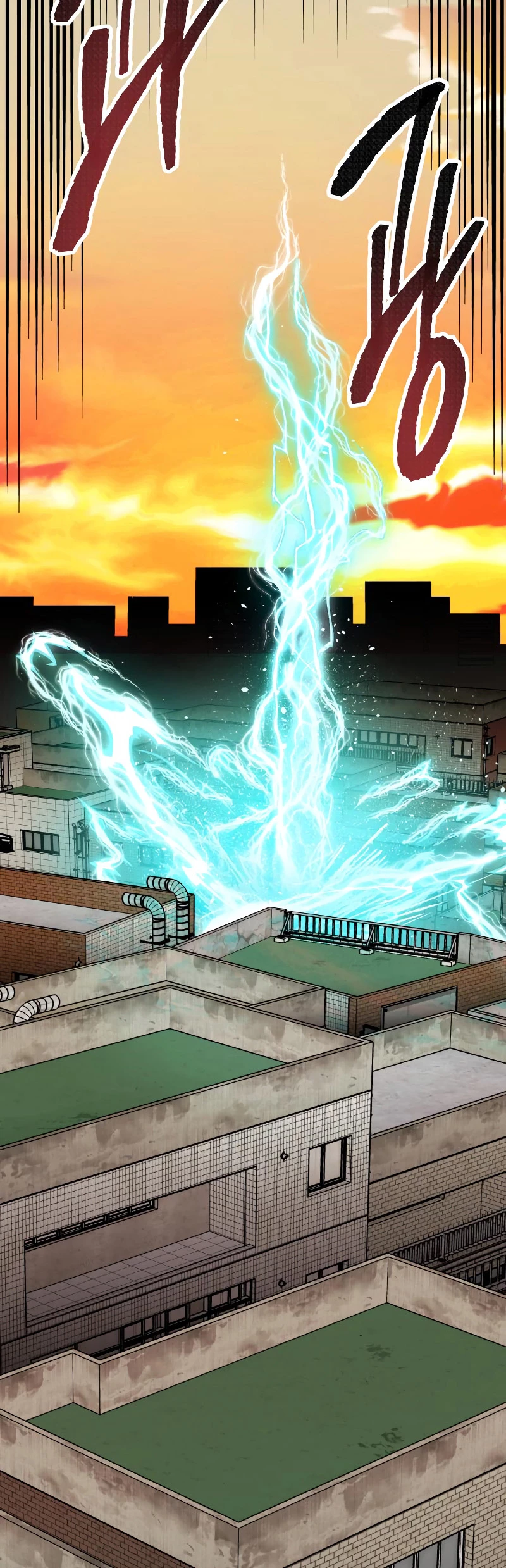 Rompiendo Limites > Capitulo 48 > Page 591